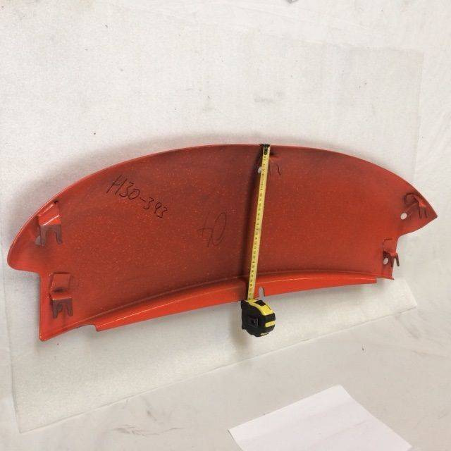 Cover assy for Linde - Кузов и экстерьер для Погрузочно-разгрузочной техники: фото 2 Cover assy for Linde - Кузов и экстерьер для Погрузочно-разгрузочной техники: фото 2