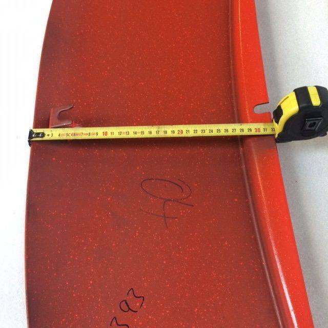 Cover assy for Linde - Кузов и экстерьер для Погрузочно-разгрузочной техники: фото 3 Cover assy for Linde - Кузов и экстерьер для Погрузочно-разгрузочной техники: фото 3