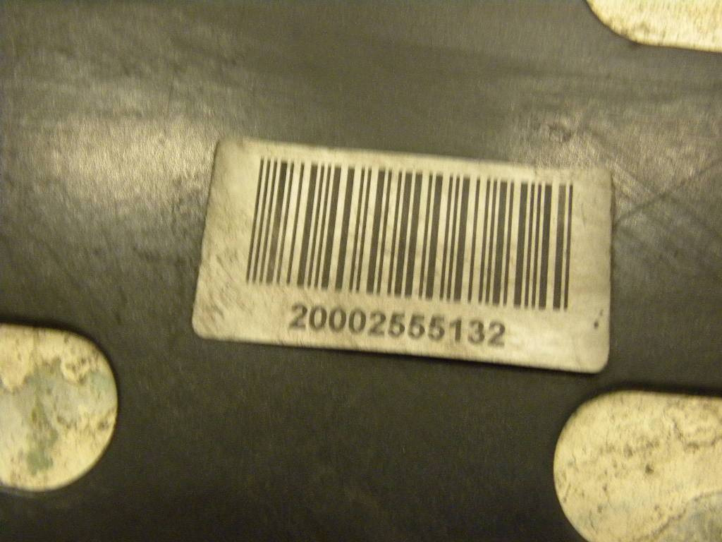 Cover for Still R6027,R6047-49 - Кузов и экстерьер для Погрузочно-разгрузочной техники: фото 3 Cover for Still R6027,R6047-49 - Кузов и экстерьер для Погрузочно-разгрузочной техники: фото 3