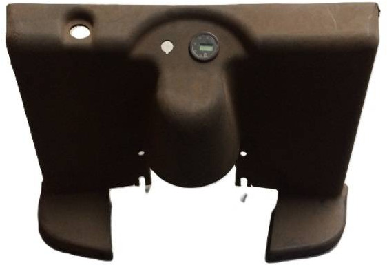 Cowling for Komatsu MWP20- 1R - Кузов и экстерьер для Погрузочно-разгрузочной техники: фото 1 Cowling for Komatsu MWP20- 1R - Кузов и экстерьер для Погрузочно-разгрузочной техники: фото 1