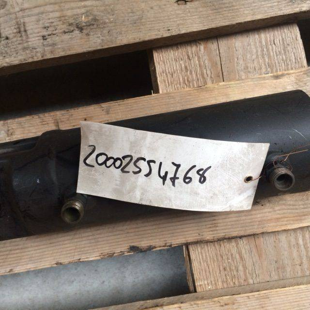 Cylinder, Tilt for Jungheinrich EFG 430 - Гидравлический цилиндр для Погрузочно-разгрузочной техники: фото 4 Cylinder, Tilt for Jungheinrich EFG 430 - Гидравлический цилиндр для Погрузочно-разгрузочной техники: фото 4