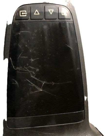Dashboard for Linde 386-02 EVO - Приборная панель для Погрузочно-разгрузочной техники: фото 2 Dashboard for Linde 386-02 EVO - Приборная панель для Погрузочно-разгрузочной техники: фото 2