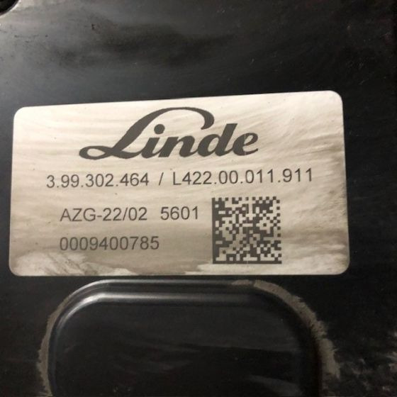 Dashboard for Linde 386-02 EVO - Приборная панель для Погрузочно-разгрузочной техники: фото 4 Dashboard for Linde 386-02 EVO - Приборная панель для Погрузочно-разгрузочной техники: фото 4