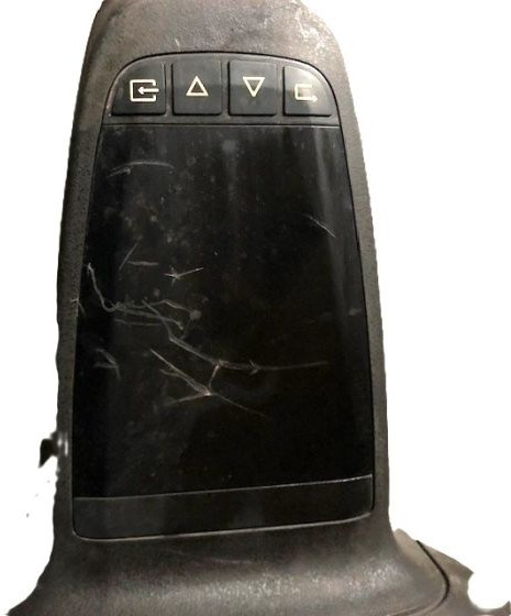 Dashboard for Linde 386-02 EVO - Приборная панель для Погрузочно-разгрузочной техники: фото 1 Dashboard for Linde 386-02 EVO - Приборная панель для Погрузочно-разгрузочной техники: фото 1