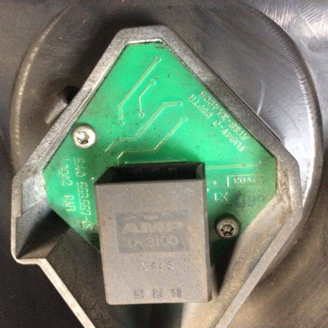 Приборная панель для Погрузочно-разгрузочной техники Dashboard for Still RX20-16: фото 6 Приборная панель для Погрузочно-разгрузочной техники Dashboard for Still RX20-16: фото 6