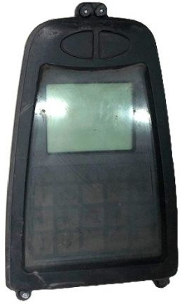 Display for Linde 386-01 - Приборная панель для Погрузочно-разгрузочной техники: фото 1 Display for Linde 386-01 - Приборная панель для Погрузочно-разгрузочной техники: фото 1