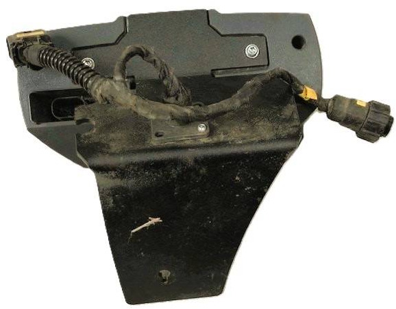 Display for Toyota BT - Электрическая система для Погрузочно-разгрузочной техники: фото 2 Display for Toyota BT - Электрическая система для Погрузочно-разгрузочной техники: фото 2