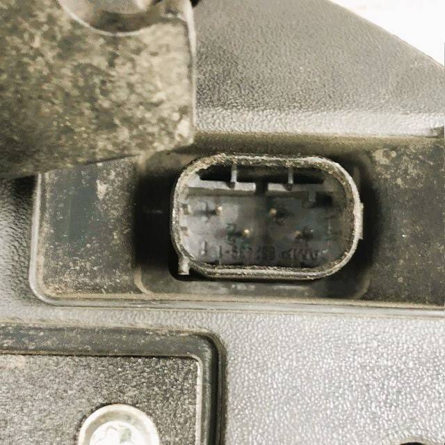 Display for Toyota BT - Электрическая система для Погрузочно-разгрузочной техники: фото 4 Display for Toyota BT - Электрическая система для Погрузочно-разгрузочной техники: фото 4