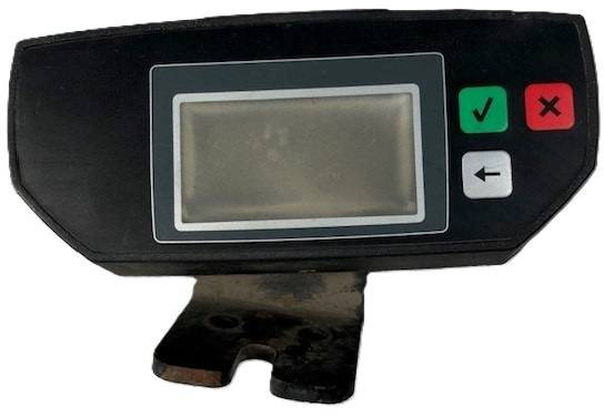 Display for Toyota BT - Электрическая система для Погрузочно-разгрузочной техники: фото 1 Display for Toyota BT - Электрическая система для Погрузочно-разгрузочной техники: фото 1