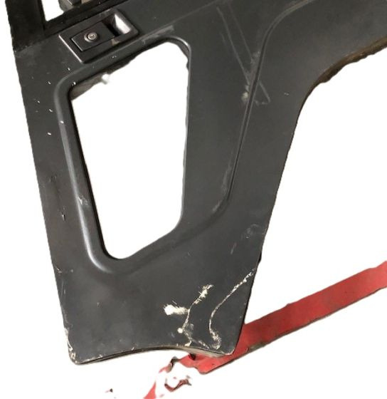 Door left for Linde. Series 386, P-L - Кабина и интерьер для Погрузочно-разгрузочной техники: фото 2 Door left for Linde. Series 386, P-L - Кабина и интерьер для Погрузочно-разгрузочной техники: фото 2