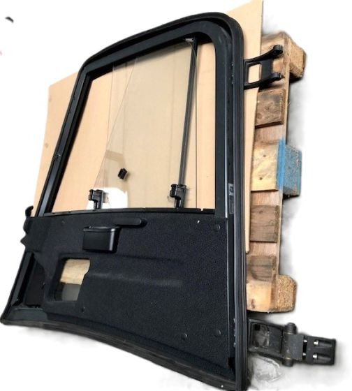 Door right for Linde series 386 - Кабина и интерьер для Погрузочно-разгрузочной техники: фото 2 Door right for Linde series 386 - Кабина и интерьер для Погрузочно-разгрузочной техники: фото 2
