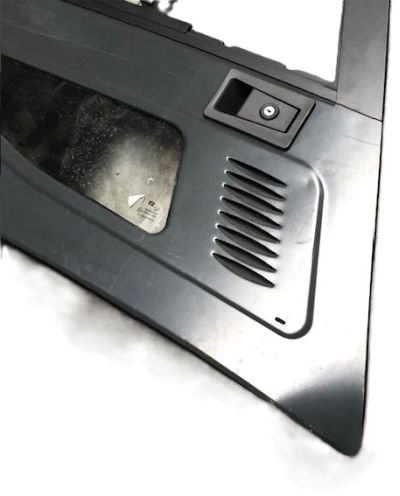 Door right for Linde series 386 - Кабина и интерьер для Погрузочно-разгрузочной техники: фото 4 Door right for Linde series 386 - Кабина и интерьер для Погрузочно-разгрузочной техники: фото 4