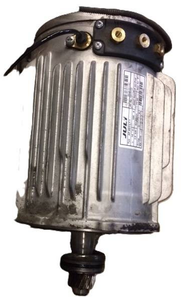 Drive Motor for Still - Двигатель и запчасти для Погрузочно-разгрузочной техники: фото 2 Drive Motor for Still - Двигатель и запчасти для Погрузочно-разгрузочной техники: фото 2