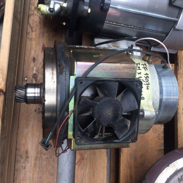 Drive Motor for Still - Двигатель и запчасти для Погрузочно-разгрузочной техники: фото 2 Drive Motor for Still - Двигатель и запчасти для Погрузочно-разгрузочной техники: фото 2
