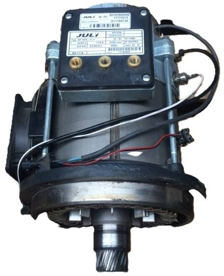 Drive Motor for Still - Двигатель и запчасти для Погрузочно-разгрузочной техники: фото 1 Drive Motor for Still - Двигатель и запчасти для Погрузочно-разгрузочной техники: фото 1