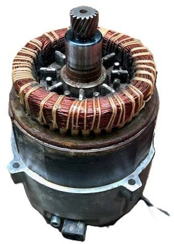 Drive motor for BT - Двигатель и запчасти для Погрузочно-разгрузочной техники: фото 2 Drive motor for BT - Двигатель и запчасти для Погрузочно-разгрузочной техники: фото 2