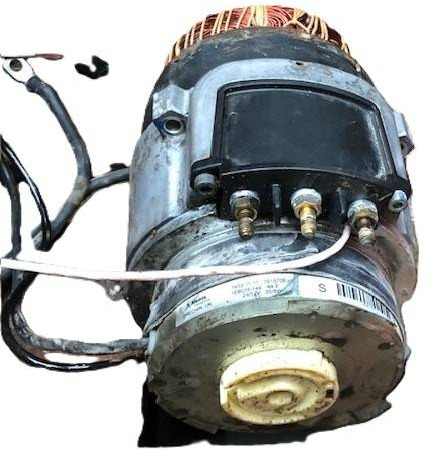 Drive motor for BT - Двигатель и запчасти для Погрузочно-разгрузочной техники: фото 3 Drive motor for BT - Двигатель и запчасти для Погрузочно-разгрузочной техники: фото 3