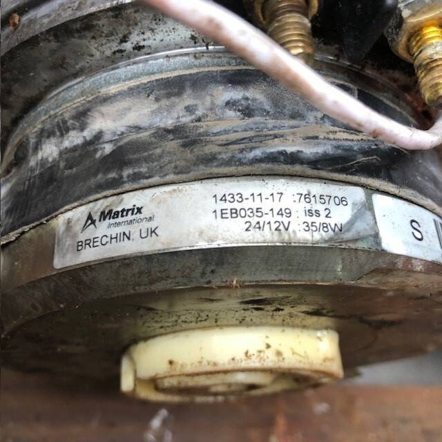 Drive motor for BT - Двигатель и запчасти для Погрузочно-разгрузочной техники: фото 4 Drive motor for BT - Двигатель и запчасти для Погрузочно-разгрузочной техники: фото 4