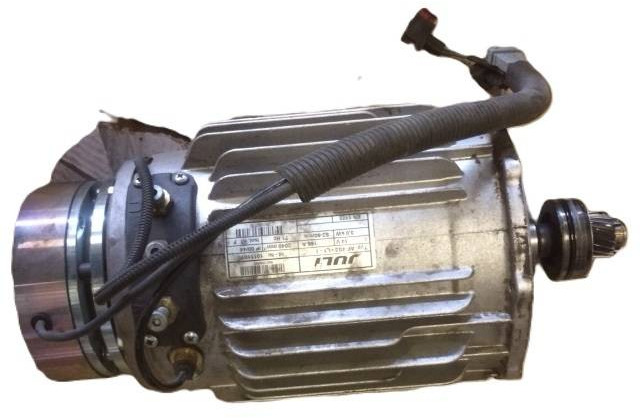 Drive motor for Still - Двигатель и запчасти для Погрузочно-разгрузочной техники: фото 1 Drive motor for Still - Двигатель и запчасти для Погрузочно-разгрузочной техники: фото 1