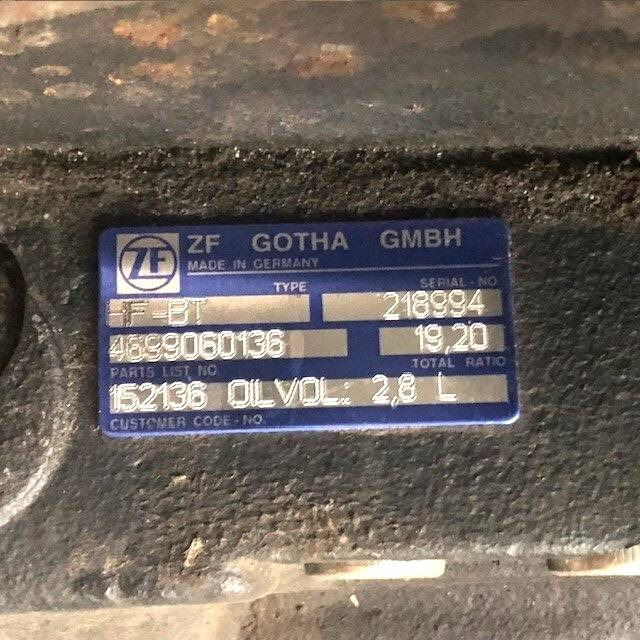 Drive unit for BT - Двигатель и запчасти для Погрузочно-разгрузочной техники: фото 4 Drive unit for BT - Двигатель и запчасти для Погрузочно-разгрузочной техники: фото 4