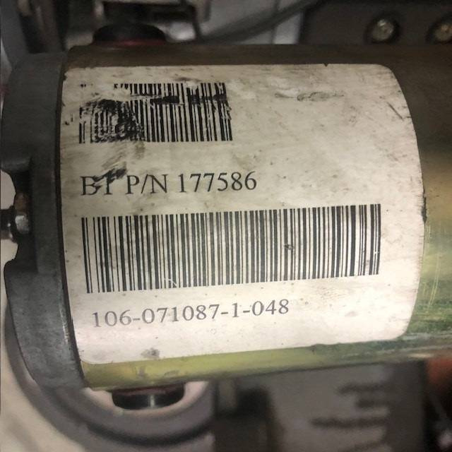 Drive unit for BT - Двигатель и запчасти для Погрузочно-разгрузочной техники: фото 5 Drive unit for BT - Двигатель и запчасти для Погрузочно-разгрузочной техники: фото 5