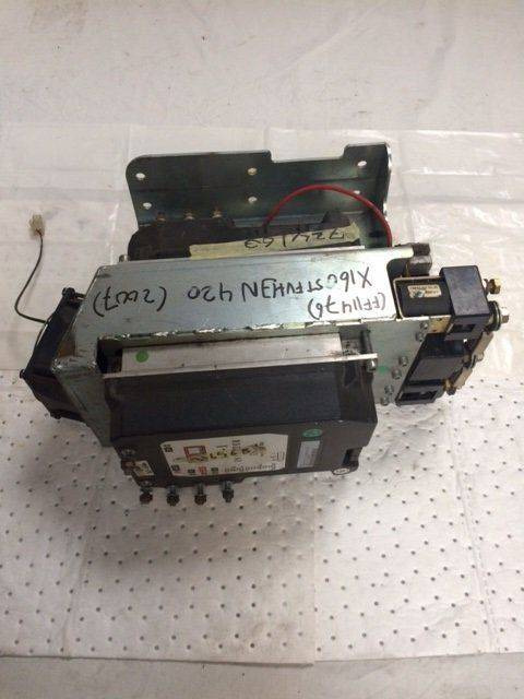 Electronic board for Atlet - Блок управления для Погрузочно-разгрузочной техники: фото 5 Electronic board for Atlet - Блок управления для Погрузочно-разгрузочной техники: фото 5