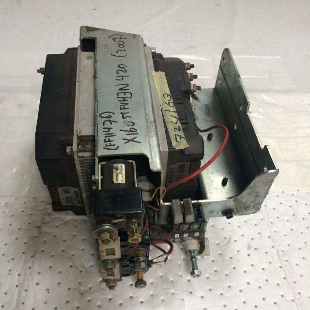 Electronic board for Atlet - Блок управления для Погрузочно-разгрузочной техники: фото 2 Electronic board for Atlet - Блок управления для Погрузочно-разгрузочной техники: фото 2