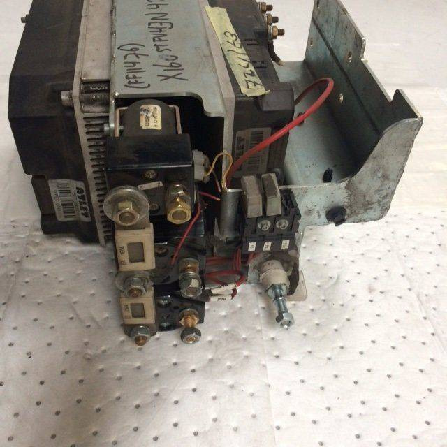 Electronic board for Atlet X-Ergo - Блок управления для Погрузочно-разгрузочной техники: фото 2 Electronic board for Atlet X-Ergo - Блок управления для Погрузочно-разгрузочной техники: фото 2