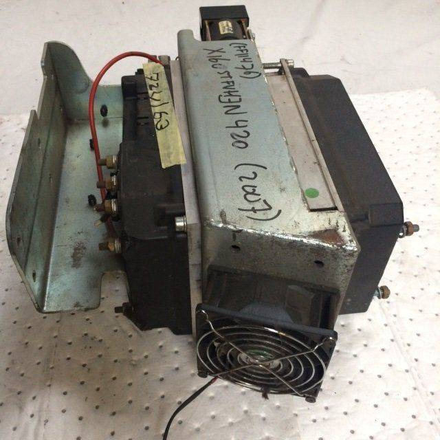 Electronic board for Atlet X-Ergo - Блок управления для Погрузочно-разгрузочной техники: фото 4 Electronic board for Atlet X-Ergo - Блок управления для Погрузочно-разгрузочной техники: фото 4