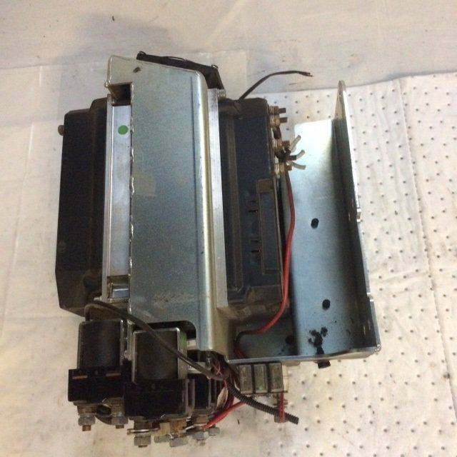 Electronic board for Atlet X-Ergo - Электрическая система для Погрузочно-разгрузочной техники: фото 2 Electronic board for Atlet X-Ergo - Электрическая система для Погрузочно-разгрузочной техники: фото 2