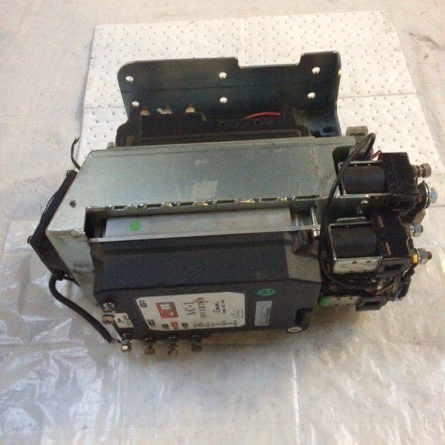 Electronic board for Atlet X-Ergo - Электрическая система для Погрузочно-разгрузочной техники: фото 4 Electronic board for Atlet X-Ergo - Электрическая система для Погрузочно-разгрузочной техники: фото 4