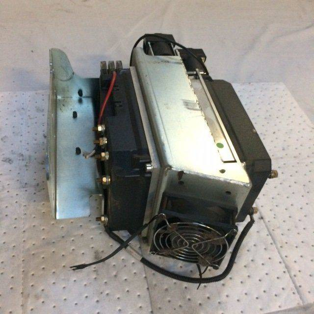 Electronic board for Atlet X-Ergo - Блок управления для Погрузочно-разгрузочной техники: фото 3 Electronic board for Atlet X-Ergo - Блок управления для Погрузочно-разгрузочной техники: фото 3