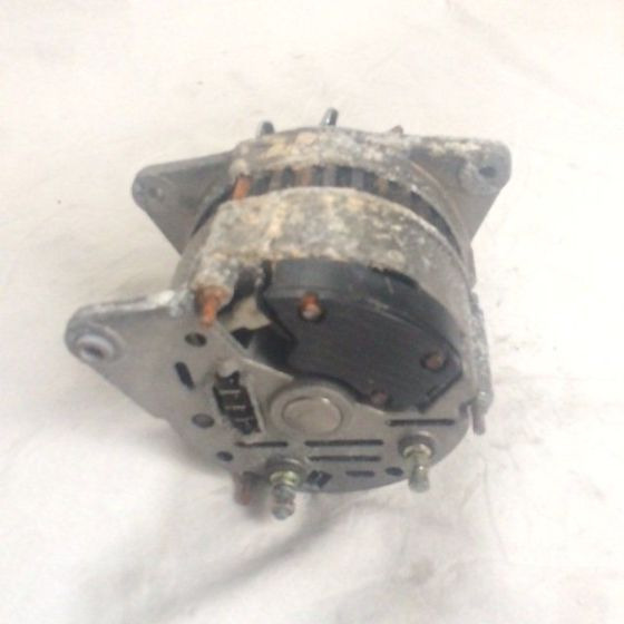 Exchange alternator for Linde H20-30 Series 351-02/-03 - Генератор для Погрузочно-разгрузочной техники: фото 3 Exchange alternator for Linde H20-30 Series 351-02/-03 - Генератор для Погрузочно-разгрузочной техники: фото 3