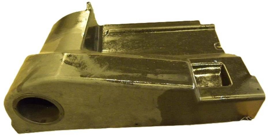 Fittings panel R50-15 - Кузов и экстерьер для Погрузочно-разгрузочной техники: фото 1 Fittings panel R50-15 - Кузов и экстерьер для Погрузочно-разгрузочной техники: фото 1