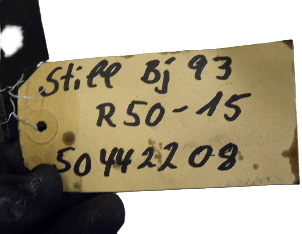 Fittings panel R50-15 - Кузов и экстерьер для Погрузочно-разгрузочной техники: фото 3 Fittings panel R50-15 - Кузов и экстерьер для Погрузочно-разгрузочной техники: фото 3