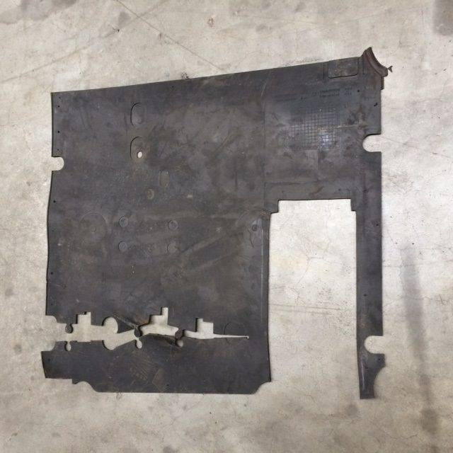 Floormat for Linde - Кабина и интерьер для Погрузочно-разгрузочной техники: фото 2 Floormat for Linde - Кабина и интерьер для Погрузочно-разгрузочной техники: фото 2