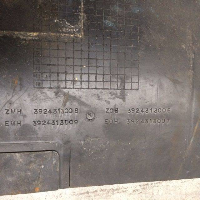 Floormat for Linde - Кабина и интерьер для Погрузочно-разгрузочной техники: фото 3 Floormat for Linde - Кабина и интерьер для Погрузочно-разгрузочной техники: фото 3