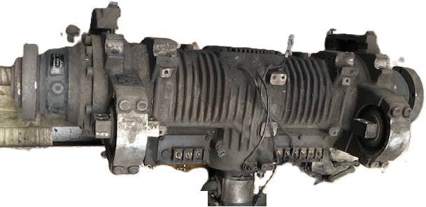 Front axle for Linde 386-01 - Передняя ось для Погрузочно-разгрузочной техники: фото 1 Front axle for Linde 386-01 - Передняя ось для Погрузочно-разгрузочной техники: фото 1