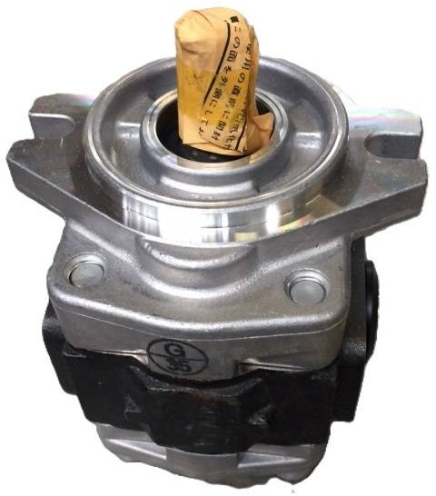 Gear Pump for Caterpillar / Mitsubishi - Насос гидроусилителя для Погрузочно-разгрузочной техники: фото 1 Gear Pump for Caterpillar / Mitsubishi - Насос гидроусилителя для Погрузочно-разгрузочной техники: фото 1