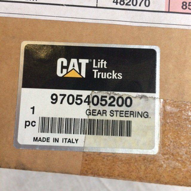 Gear Steering for Mitsubishi - Рулевое управление для Погрузочно-разгрузочной техники: фото 4 Gear Steering for Mitsubishi - Рулевое управление для Погрузочно-разгрузочной техники: фото 4