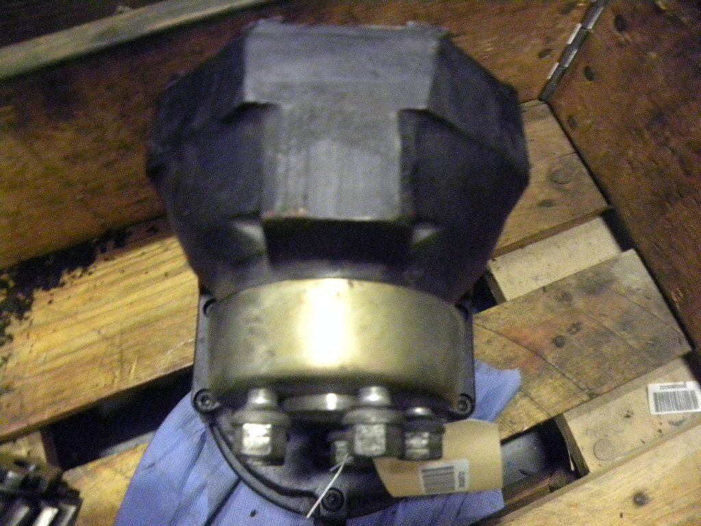 Gear box for Jungheinrich EJE R20 - Трансмиссия для Погрузочно-разгрузочной техники: фото 1 Gear box for Jungheinrich EJE R20 - Трансмиссия для Погрузочно-разгрузочной техники: фото 1