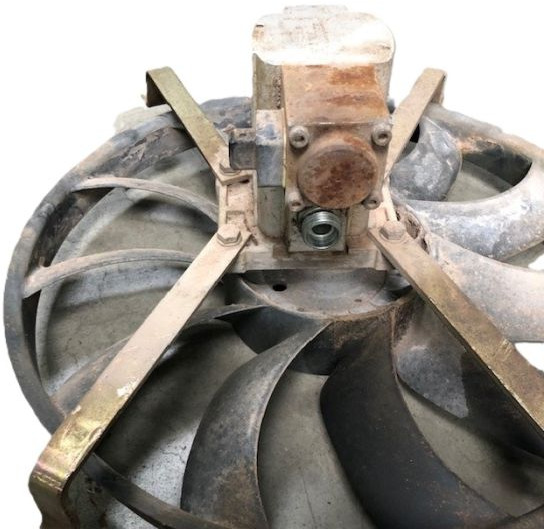 Gear pump - Двигатель и запчасти для Погрузочно-разгрузочной техники: фото 3 Gear pump - Двигатель и запчасти для Погрузочно-разгрузочной техники: фото 3
