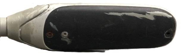 Guard grille for Toyota/BT - Решётка радиатора для Погрузочно-разгрузочной техники: фото 4 Guard grille for Toyota/BT - Решётка радиатора для Погрузочно-разгрузочной техники: фото 4