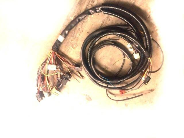 Harness for Linde H35-45, Series 352 - Кабели/ Провода для Погрузочно-разгрузочной техники: фото 1 Harness for Linde H35-45, Series 352 - Кабели/ Провода для Погрузочно-разгрузочной техники: фото 1