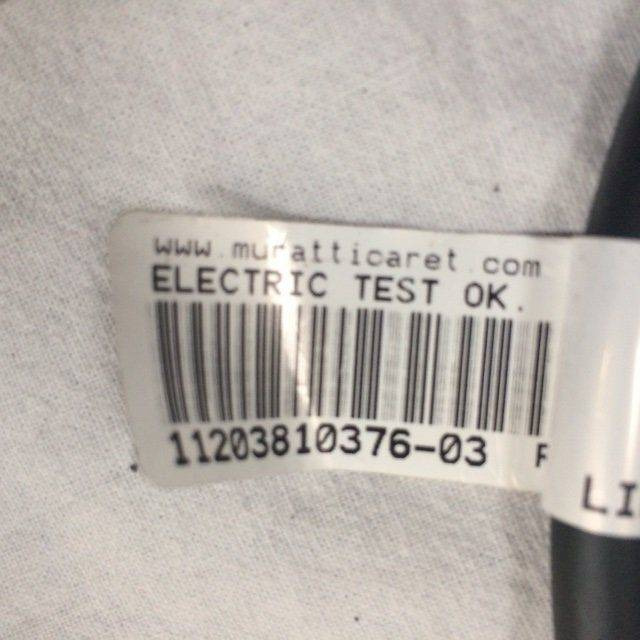 Harness for Linde - Кабели/ Провода для Погрузочно-разгрузочной техники: фото 3 Harness for Linde - Кабели/ Провода для Погрузочно-разгрузочной техники: фото 3