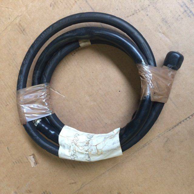 Hose for Linde P250/W20, Series 127/127-02 - Детали тормозной системы для Погрузочно-разгрузочной техники: фото 1 Hose for Linde P250/W20, Series 127/127-02 - Детали тормозной системы для Погрузочно-разгрузочной техники: фото 1