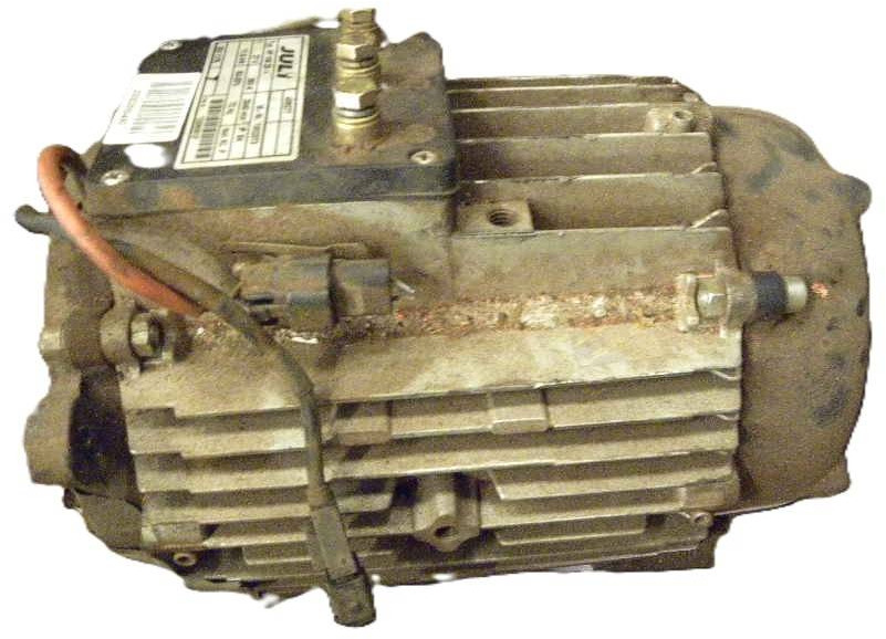 Hydraulic Motor for Jungheinrich - Гидравлический мотор для Погрузочно-разгрузочной техники: фото 1 Hydraulic Motor for Jungheinrich - Гидравлический мотор для Погрузочно-разгрузочной техники: фото 1