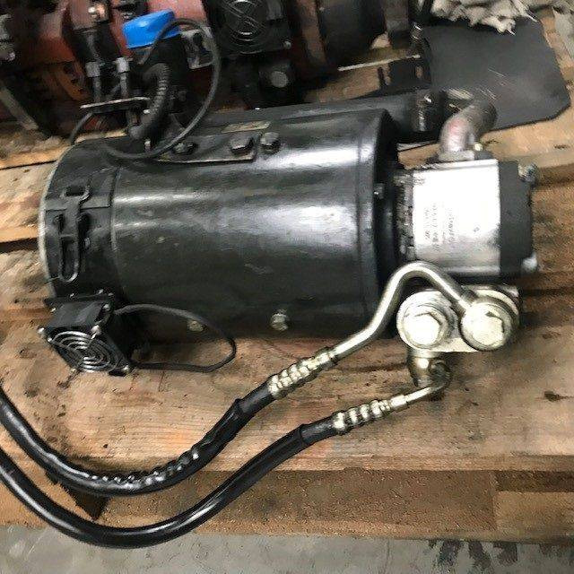 Hydraulic motor for Linde series 335-02 - Гидравлический мотор для Погрузочно-разгрузочной техники: фото 2 Hydraulic motor for Linde series 335-02 - Гидравлический мотор для Погрузочно-разгрузочной техники: фото 2