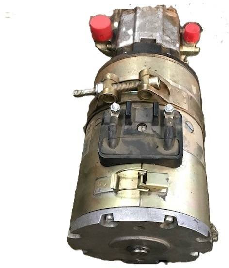 Hydraulic pump group for Wagner/Still - Двигатель и запчасти для Погрузочно-разгрузочной техники: фото 1 Hydraulic pump group for Wagner/Still - Двигатель и запчасти для Погрузочно-разгрузочной техники: фото 1