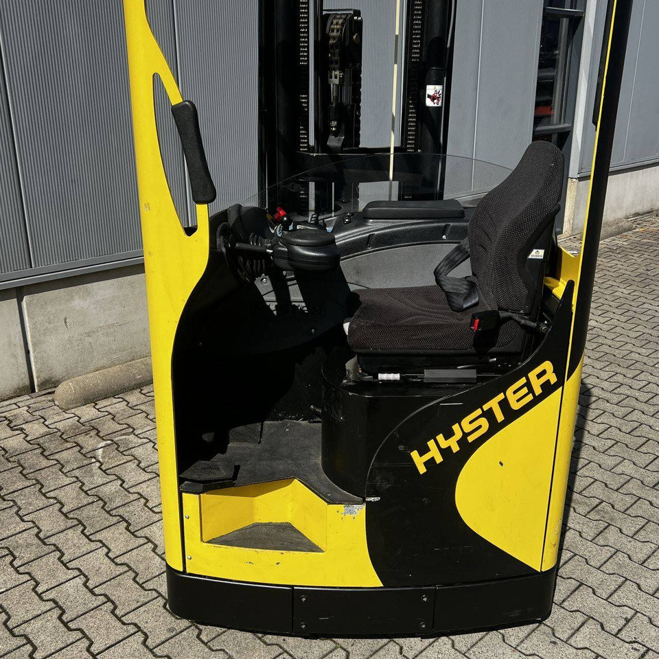 Hyster R1.4H - Ричтрак: фото 4 Hyster R1.4H - Ричтрак: фото 4